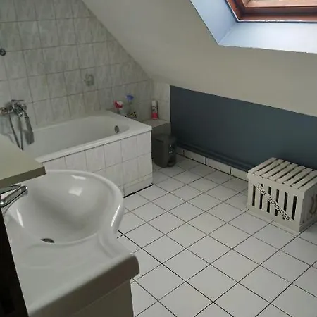 Duplex Meuble Apartment *