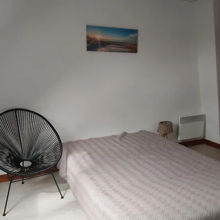 Duplex Meuble Apartment *