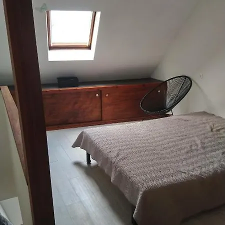 Duplex Meuble